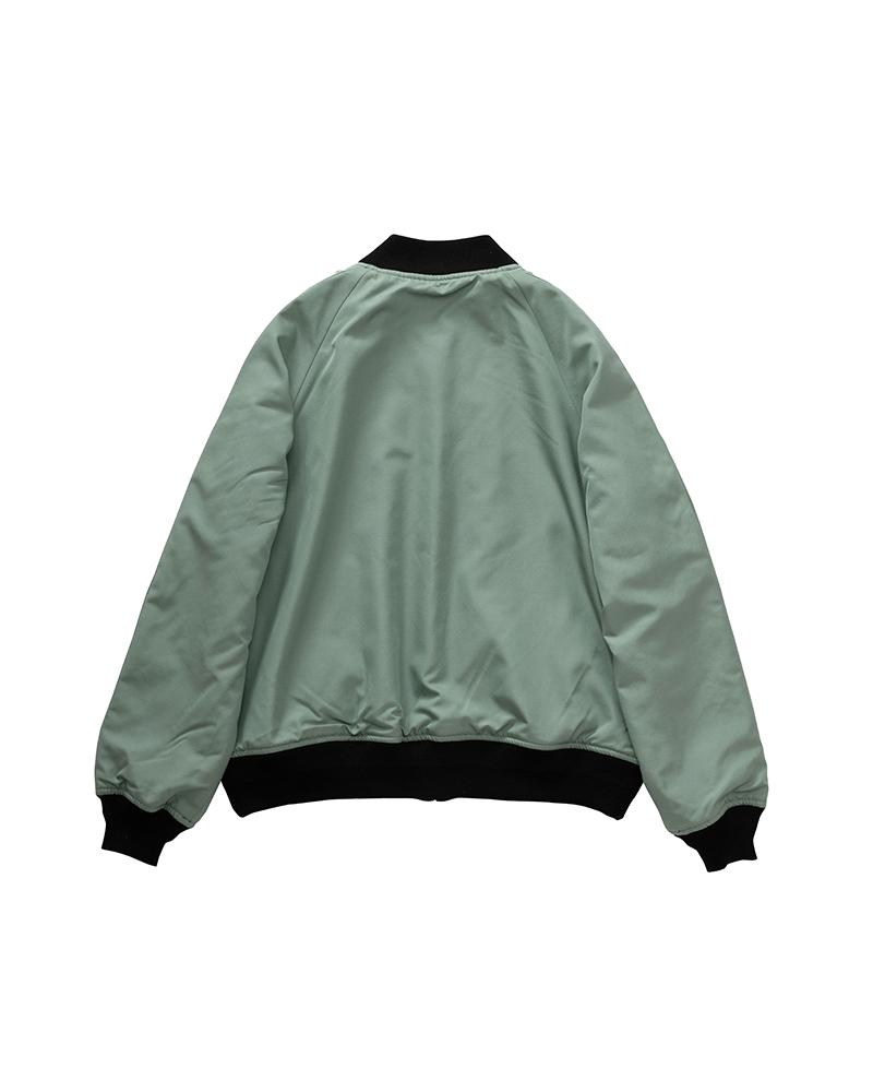 SOUVENIR JKT W | Visvim Official North American Web Store